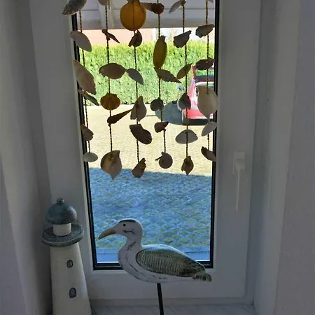 Glebbe 25 Nr_5 Apartment Ostseeheilbad Zingst